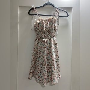 Francesca Dress Never Worn, new with tags